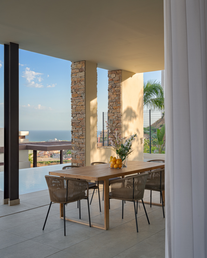 Villa en Benahavis
