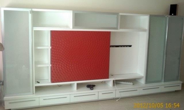 desmontar y montar sus mueble