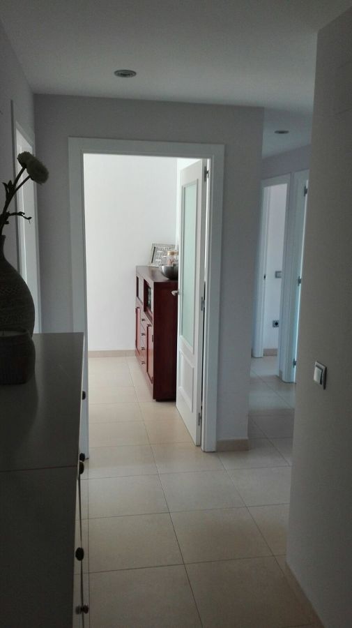 Lacado de puertas