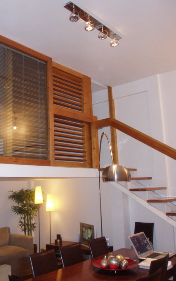 Reforma de Loft