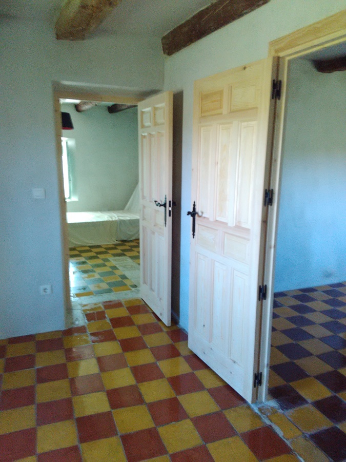 Habitaciones