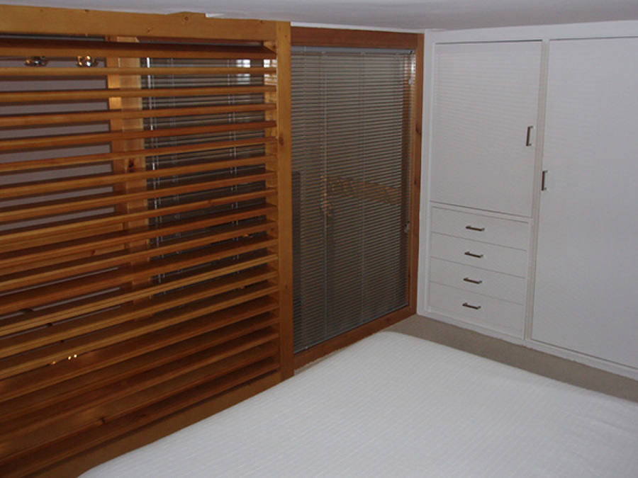 Reforma de Loft