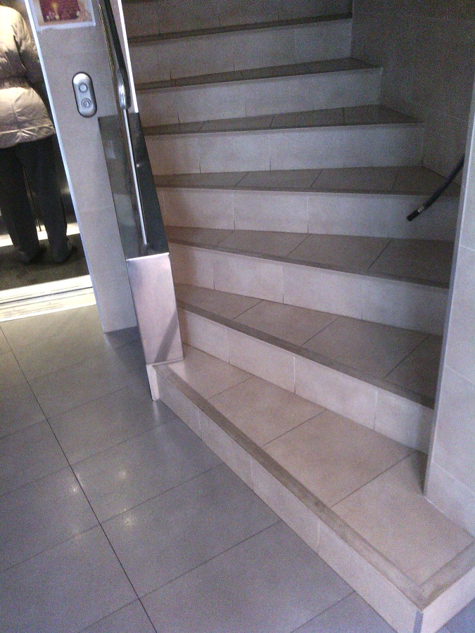 Despues de limpiarlo