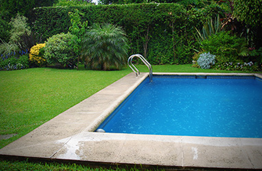 Piscina Particular