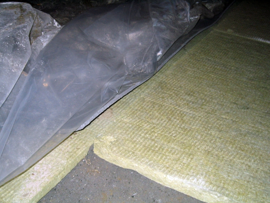 Foto: Aislamiento de Suelo de Servimaxum #287114 - Habitissimo