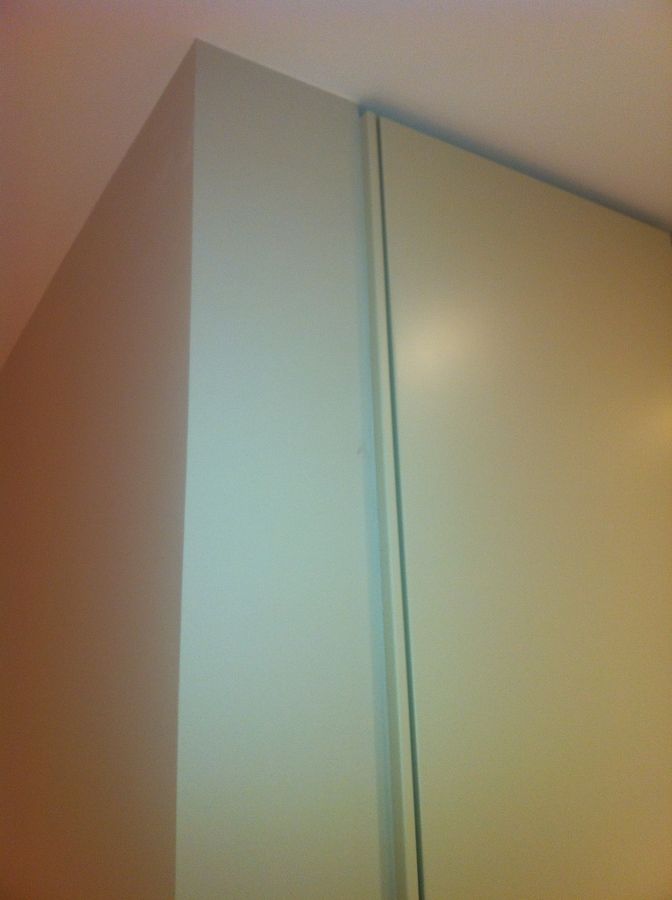Detalle armario