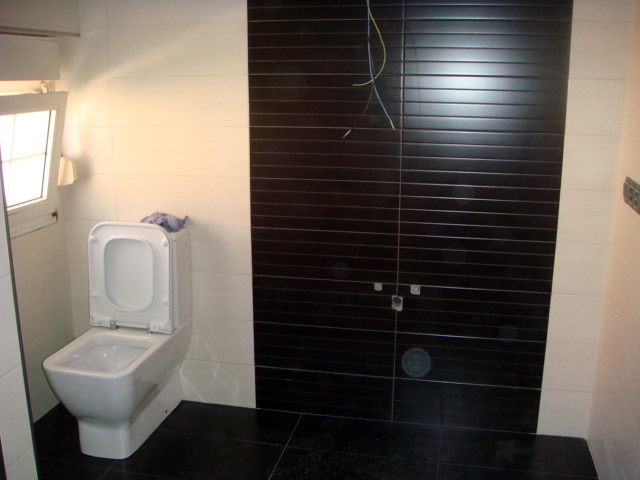 Detalle baño