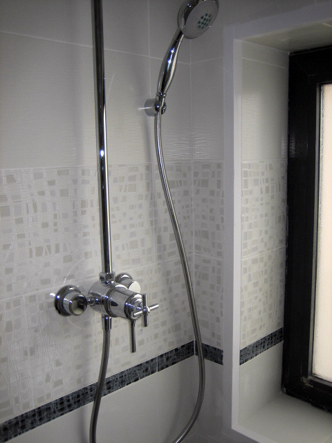 Detalle Baño