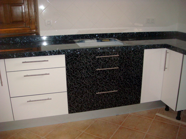 Detalle cocina