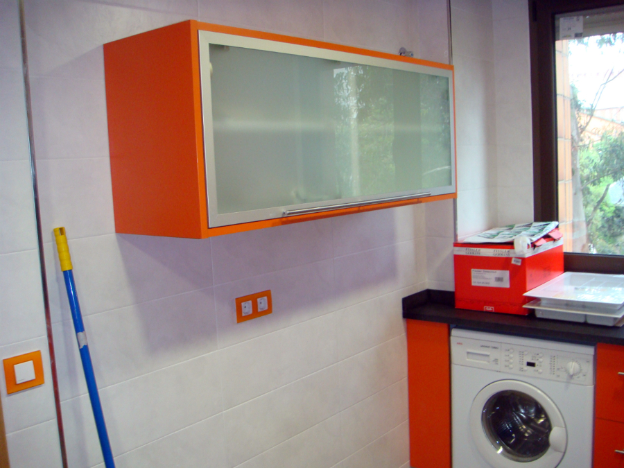 Detalle cocina