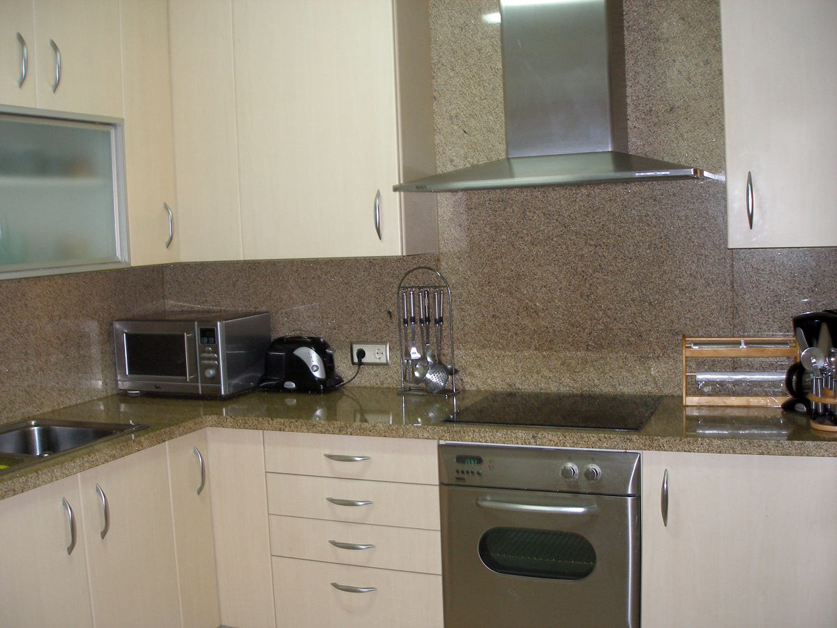 detalle cocina