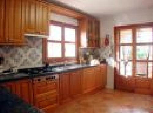 detalle cocina