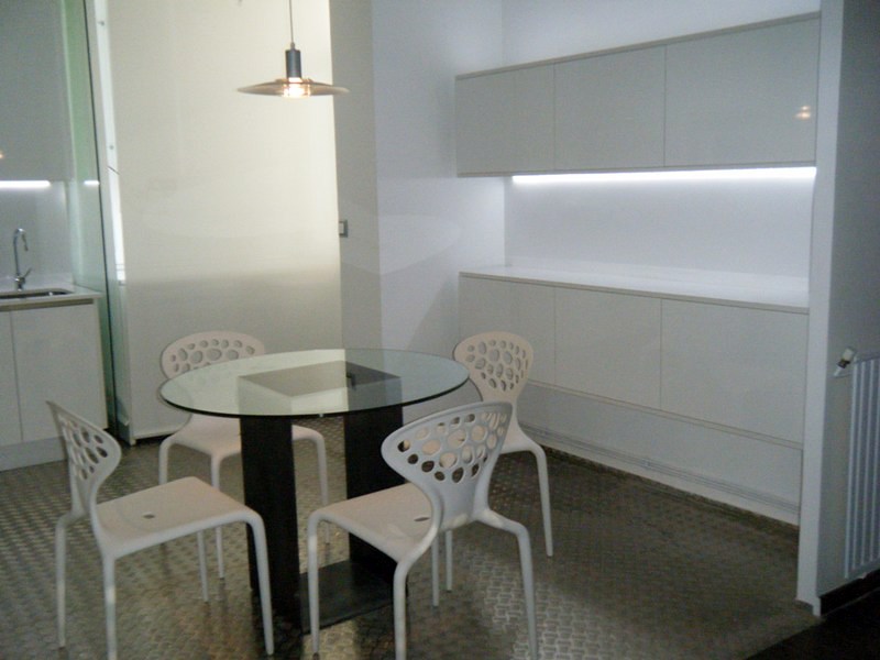 Detalle cocina