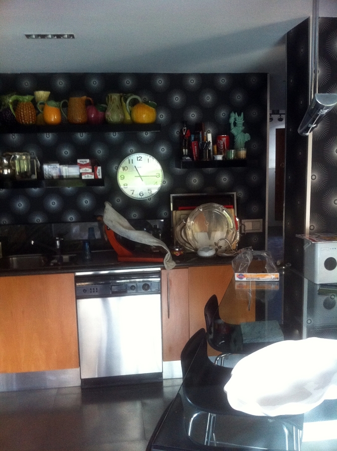 detalle cocina