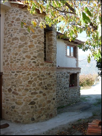 DETALLE DE ENTRADA