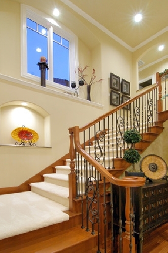Detalle de vivienda