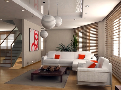 Detalle de vivienda