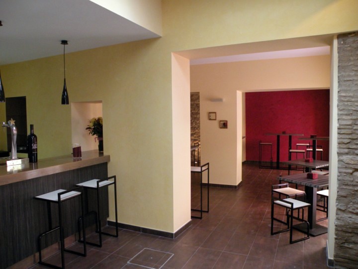 Detalle interior 