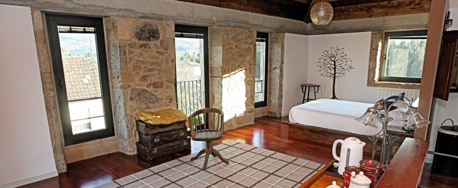 Detalle Interior