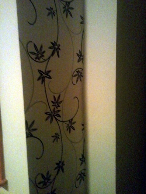 detalle papel