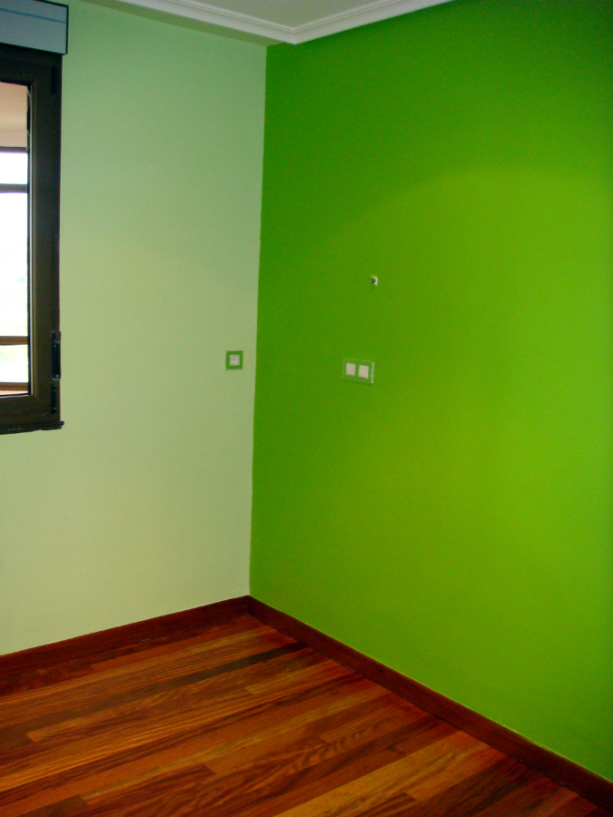 Detalle pintura