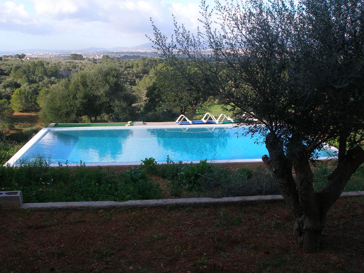 detalle piscina
