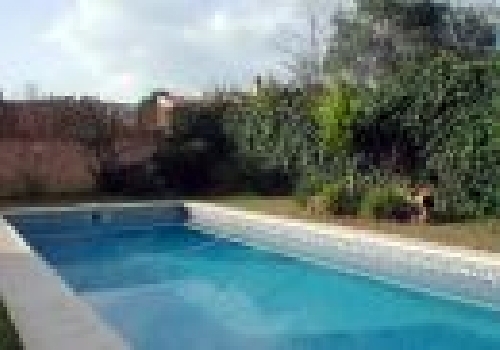 detalle piscina