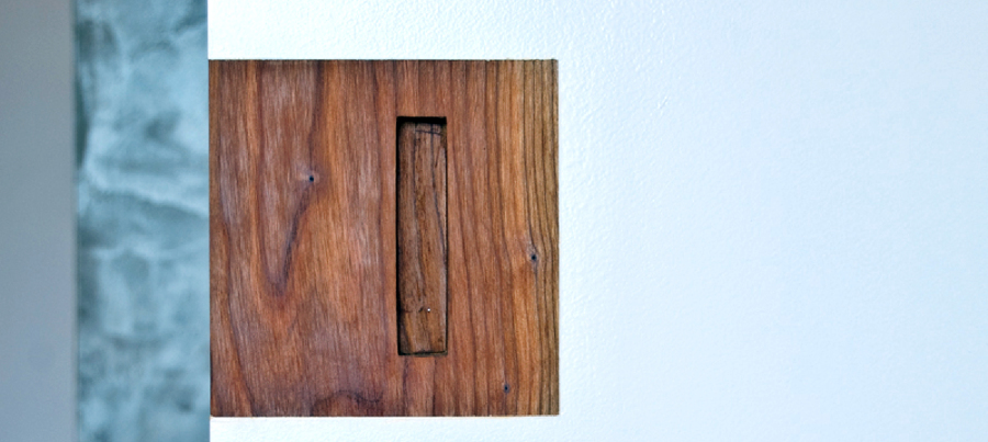 Detalle Puerta