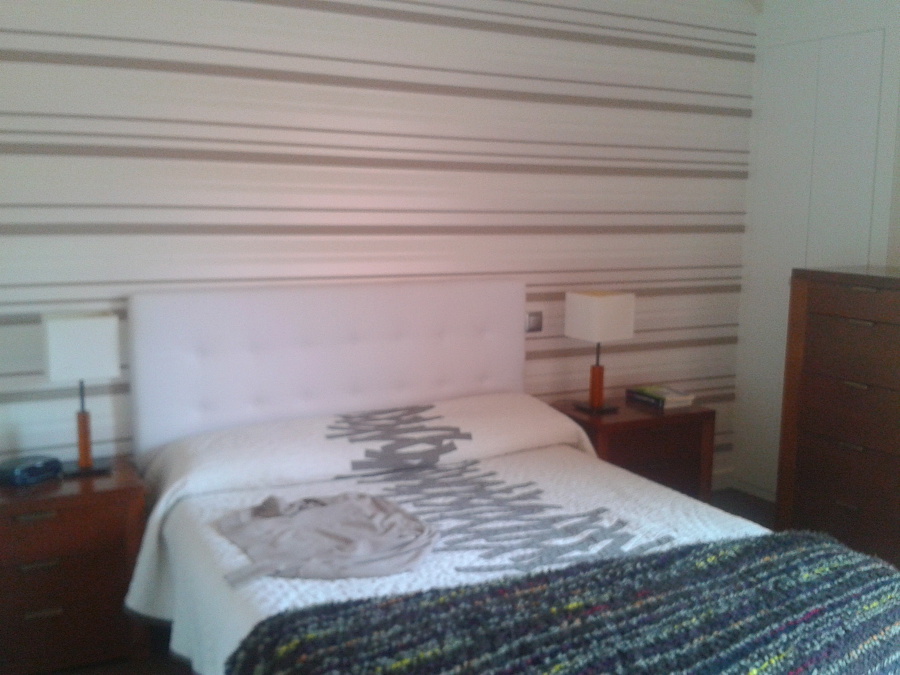 detalle reforma integral de chalet