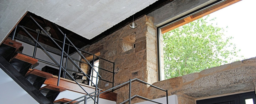 Detalle Interior