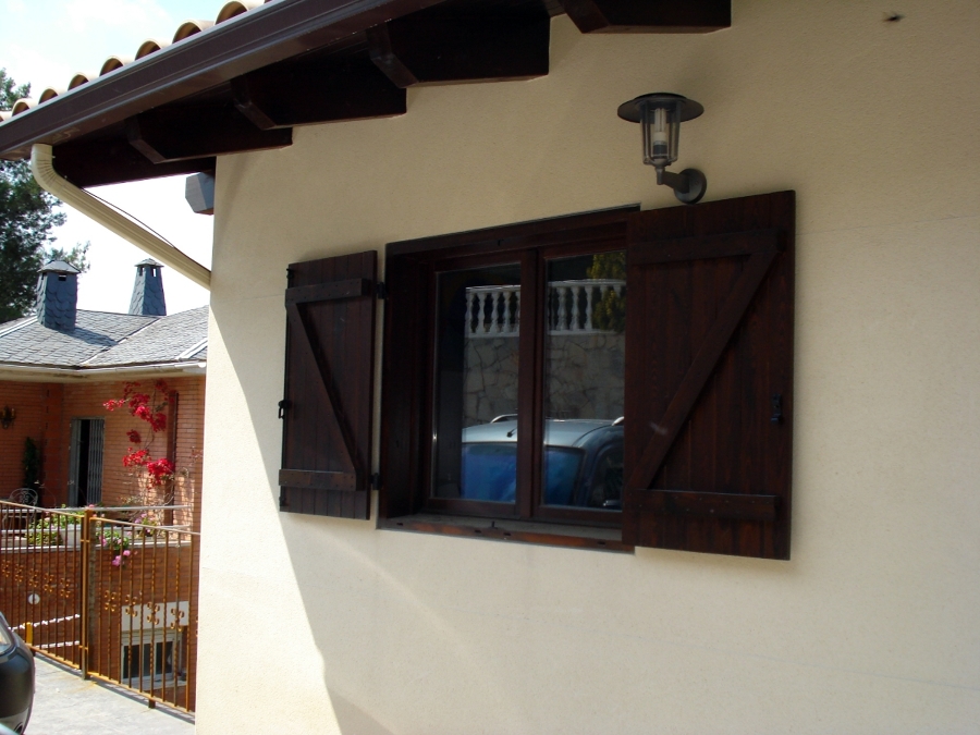 DETALLE VIVIENDA
