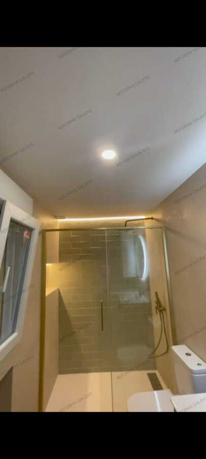 Led techo