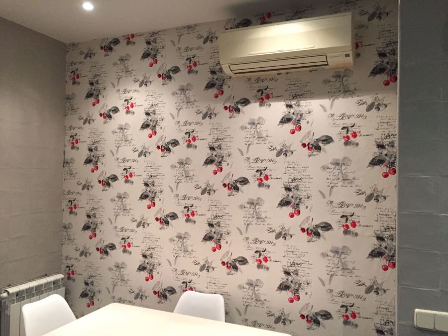 Papel pintado