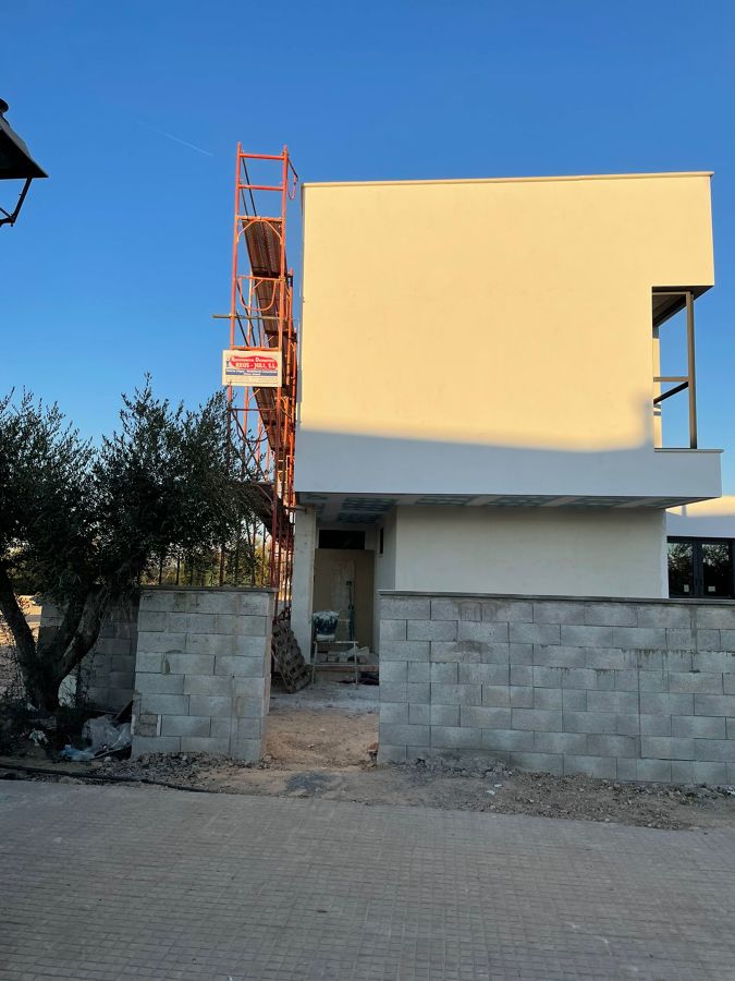 Chalet en Tarragona