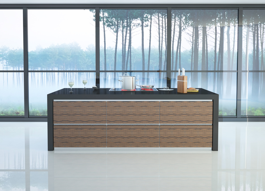 Diseño de cocina