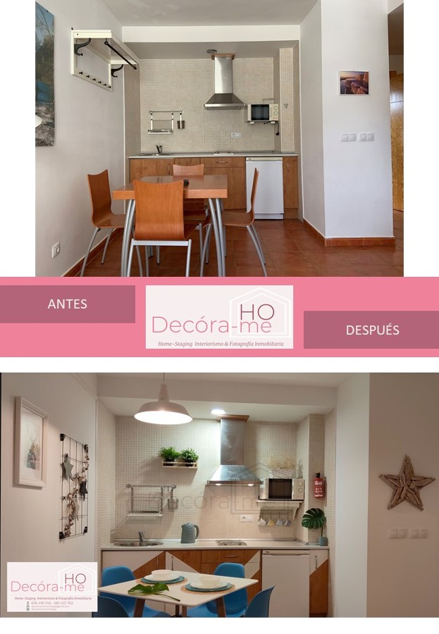 HOME STAGING ESTUDIO SIERRA NEVADA