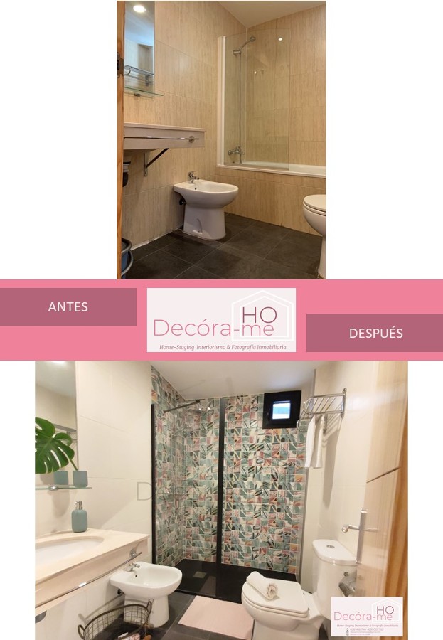 HOME STAGING ESTUDIO SIERRA NEVADA