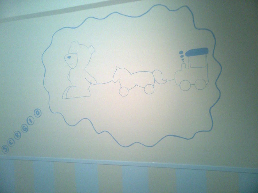 DIBUJO INFANTIL