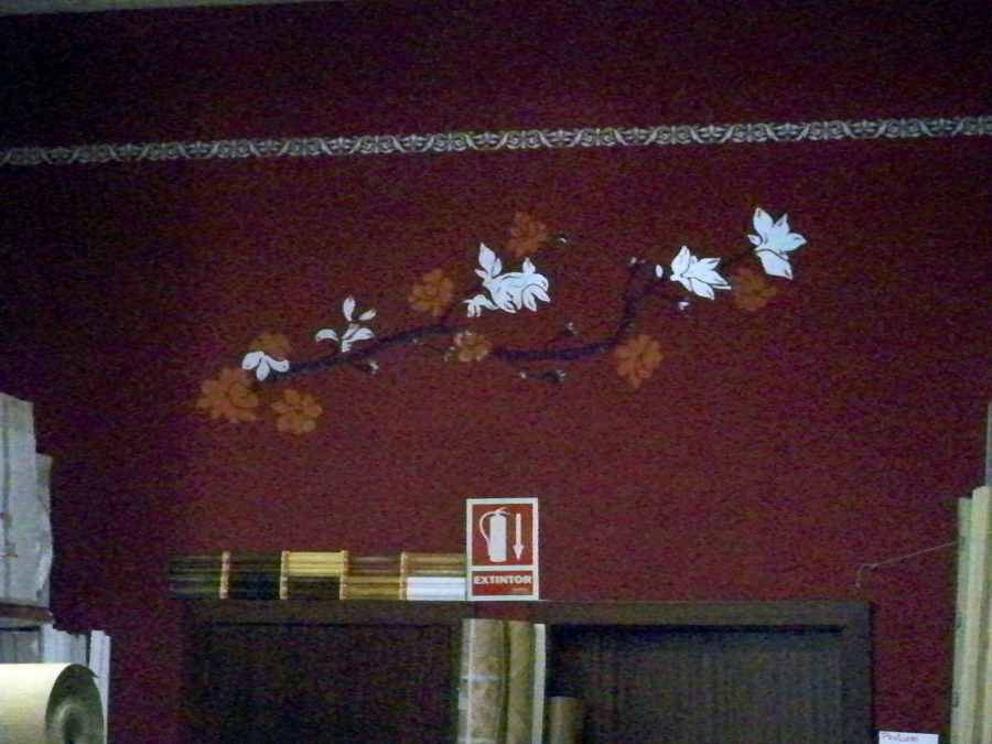 Dibujos decorativos
