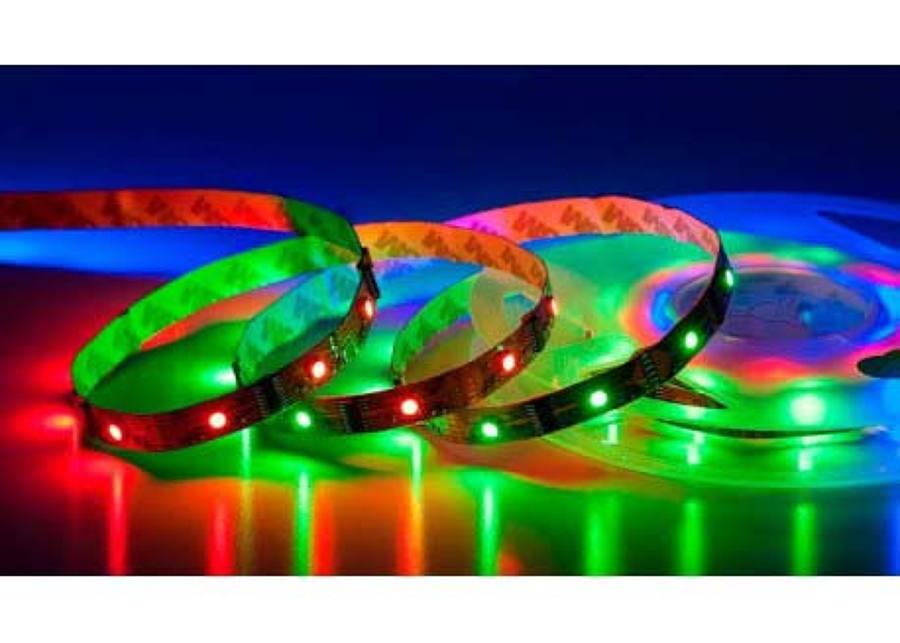 Tiras LED