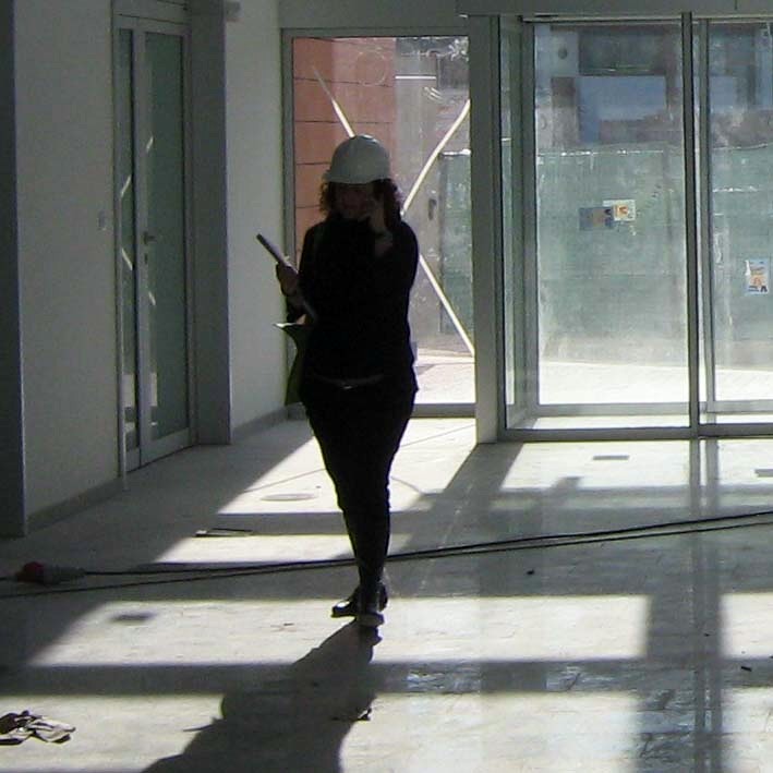 DIRECCIÓN DE OBRA