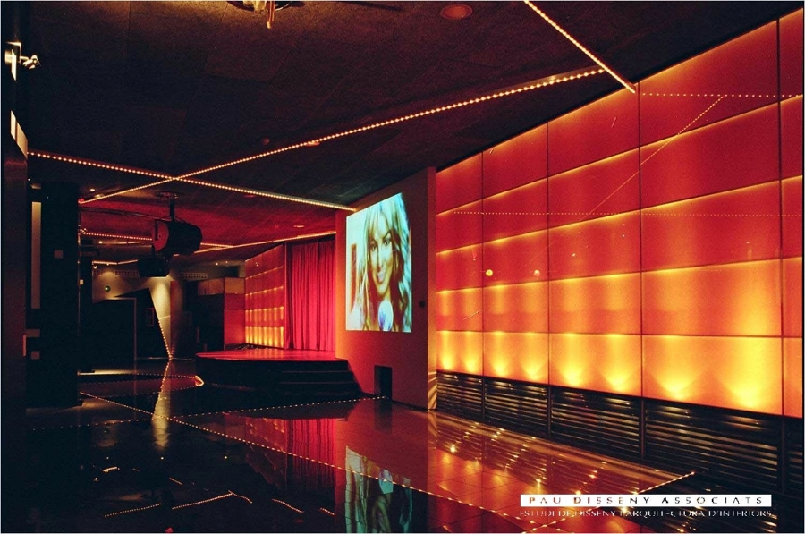 Discoteca Encantada