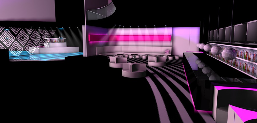 Discoteca