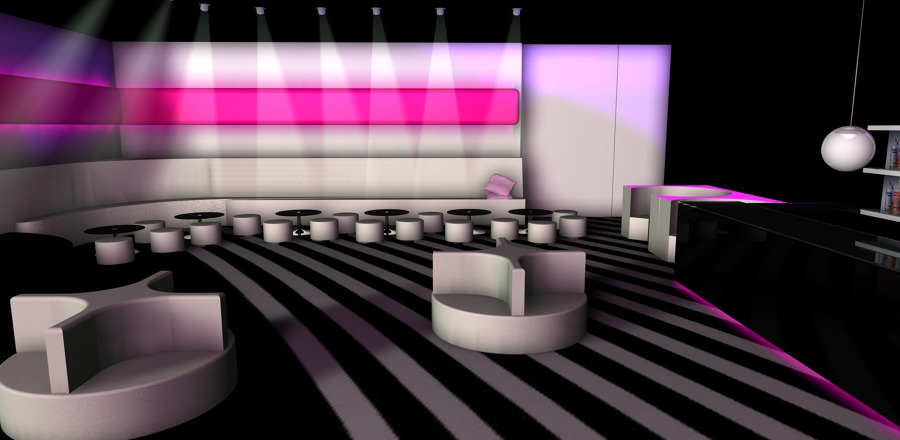 Discoteca