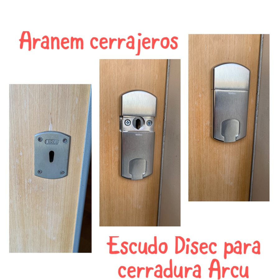 Disec MG210
