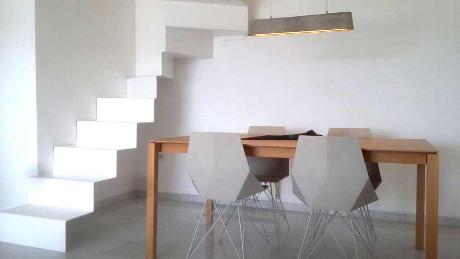 Vivienda dúplex