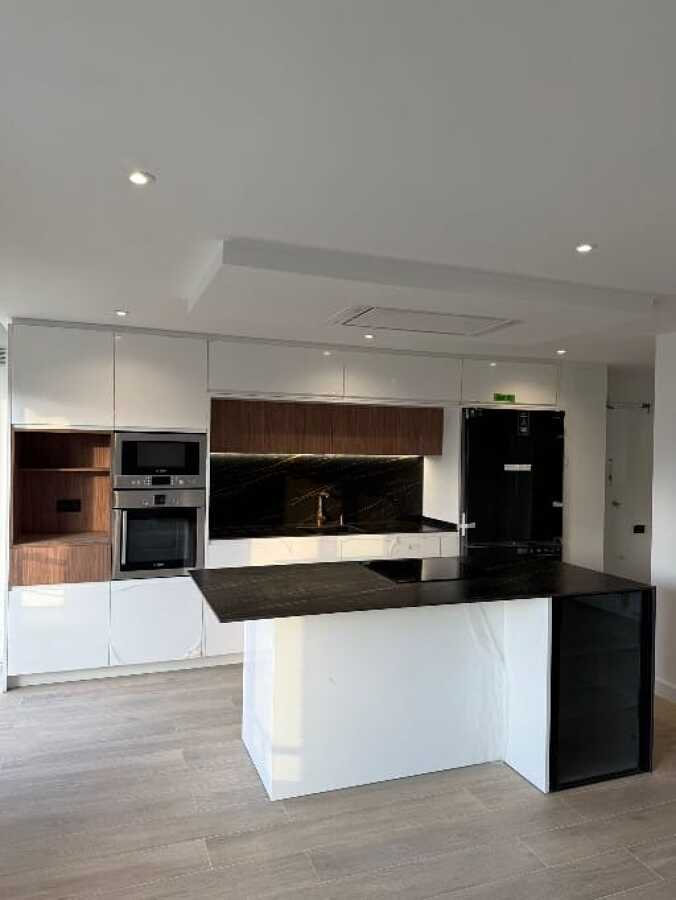 COCINA GRANOLLERS