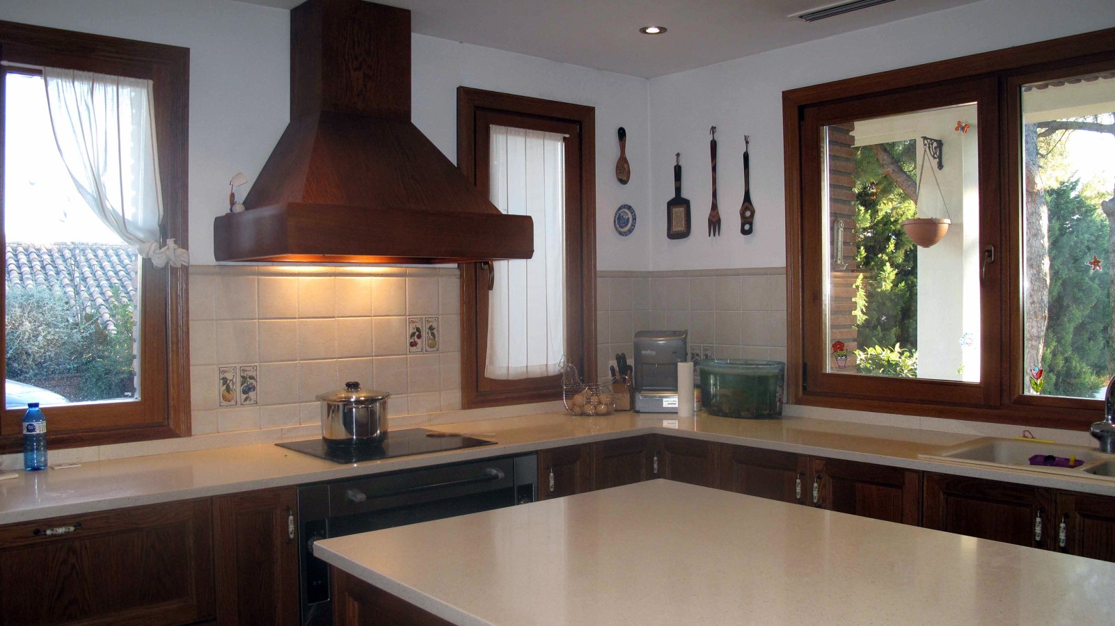 Diseño cocina