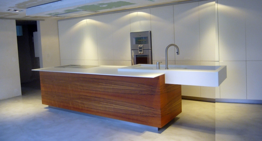 Diseño de Cocina