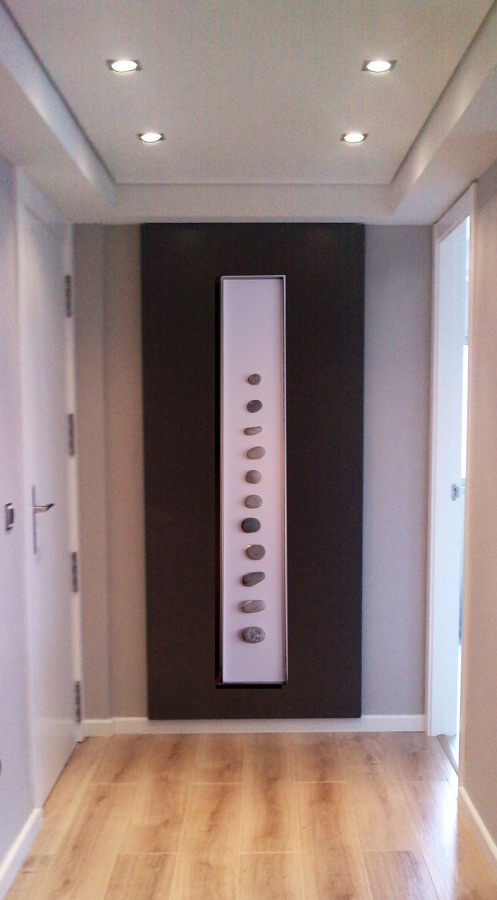 Diseño de entrada